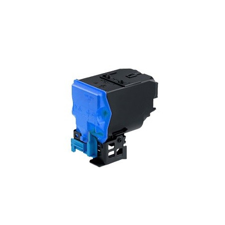 Toner Laser Comp  Rig  Epson AL-C300   S050749 Ciano