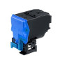 Toner Laser Comp. Rig. Epson AL-C300 / S050749 Ciano