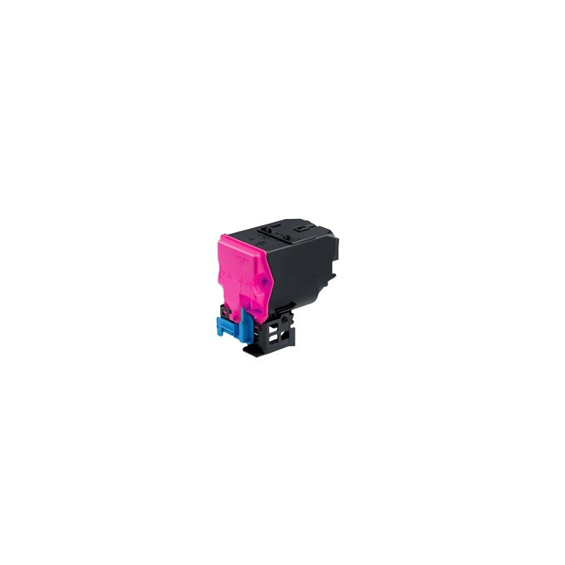 Toner Laser Comp. Rig. Epson AL-C300 / S050748 Magenta
