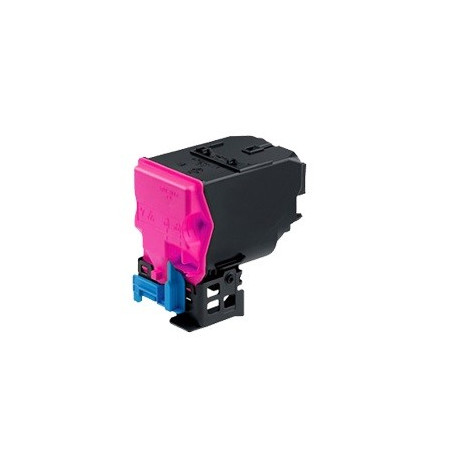 Toner Laser Comp  Rig  Epson AL-C300   S050748 Magenta