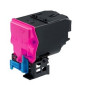 Toner Laser Comp. Rig. Epson AL-C300 / S050748 Magenta