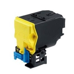Toner Laser Comp  Rig  Epson AL-C300   S050747 Giallo