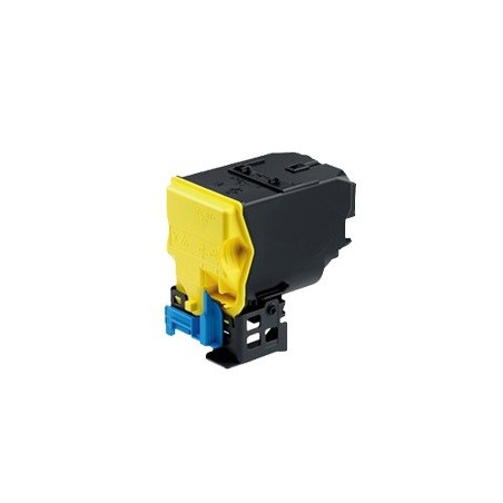 Toner Laser Comp  Rig  Epson AL-C300   S050747 Giallo