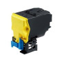 Toner Laser Comp. Rig. Epson AL-C300 / S050747 Giallo