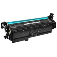 Toner Laser Comp  Rig  HP CF360X   508X Nero