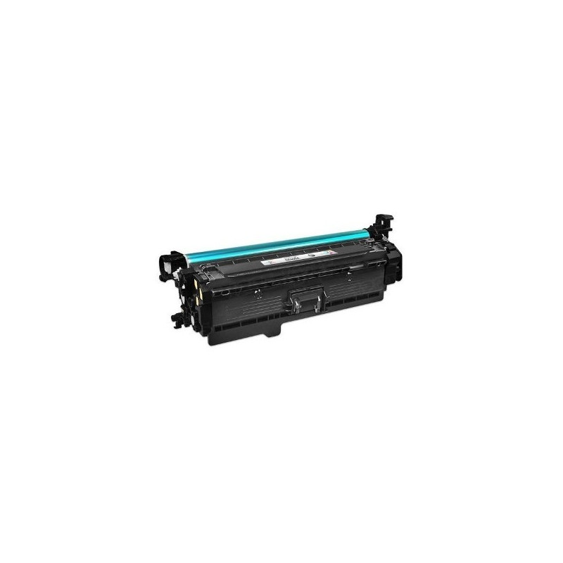 Toner Laser Comp. Rig. HP CF360X / 508X Nero Toner Laser Comp. Rig. HP CF360X / 508X Nero