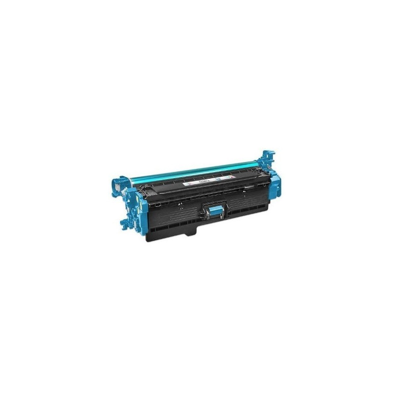 Toner Laser Comp. Rig. HP CF361X / 508X Ciano Toner Laser Comp. Rig. HP CF361X / 508X Ciano