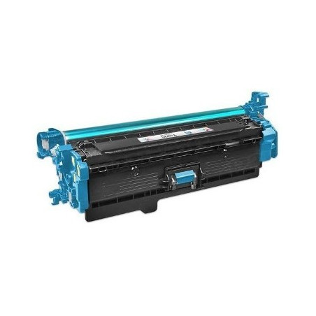 Toner Laser Comp  Rig  HP CF361X   508X Ciano