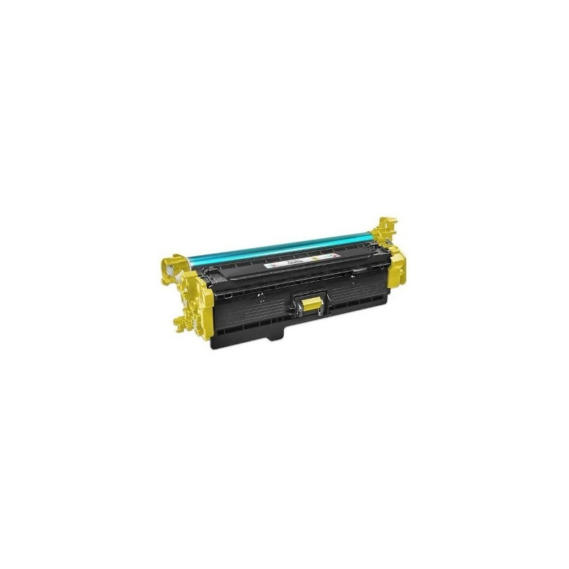 Toner Laser Comp. Rig. HP CF362X / 508X Giallo Toner Laser Comp. Rig. HP CF362X / 508X Giallo