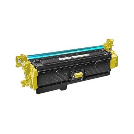 Toner Laser Comp Rig HP CF362X 508X Giallo