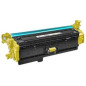 Toner Laser Comp. Rig. HP CF362X / 508X Giallo Toner Laser Comp. Rig. HP CF362X / 508X Giallo