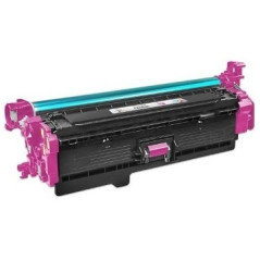 Toner Laser Comp  Rig  HP CF363X   508X Magenta