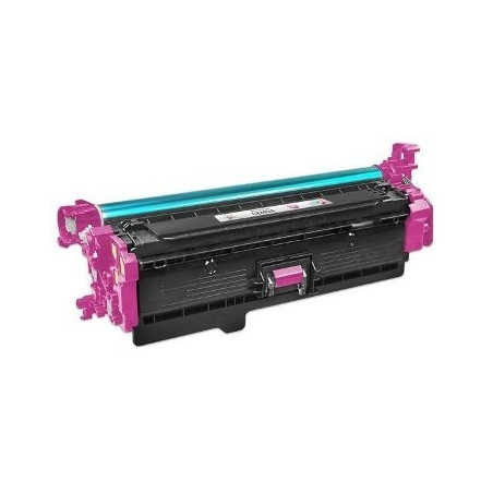 Toner Laser Comp Rig HP CF363X 508X Magenta