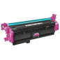 Toner Laser Comp. Rig. HP CF363X / 508X Magenta Toner Laser Comp. Rig. HP CF363X / 508X Magenta