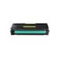 Toner Laser Comp. Rig. Kyocera TK-150Y / 1T05JKANL0 Giallo