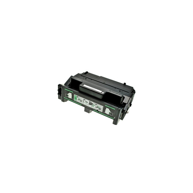 Toner Laser Comp. Rig. Ricoh AP610 / Type 215 / K50 Nero