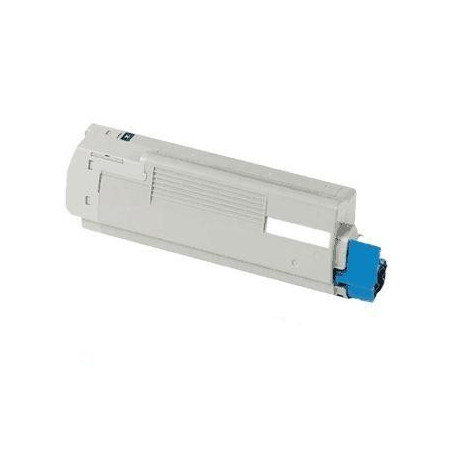 Toner Laser Comp Rig Oki MC853 45862840 Nero