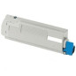 Toner Laser Comp. Rig. Oki MC853 / 45862840 Nero Toner Laser Comp. Rig. Oki MC853 / 45862840 Nero