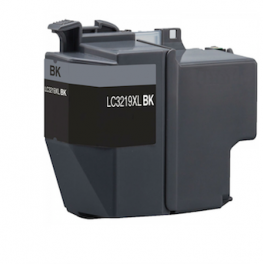 Cartuccia Compatibile Brother LC-3219XLBK Nero Cartuccia Compatibile Brother LC-3219XLBK Nero