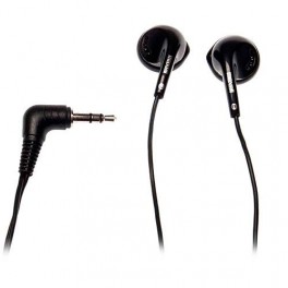 Auricolari senza microfono Maxell EB-95 Neri