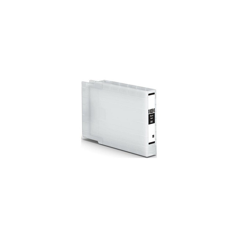 Cartuccia Comp. Rig. Epson T9081 XL / T908140 Nero Cartuccia Comp. Rig. Epson T9081 XL / T908140 Nero