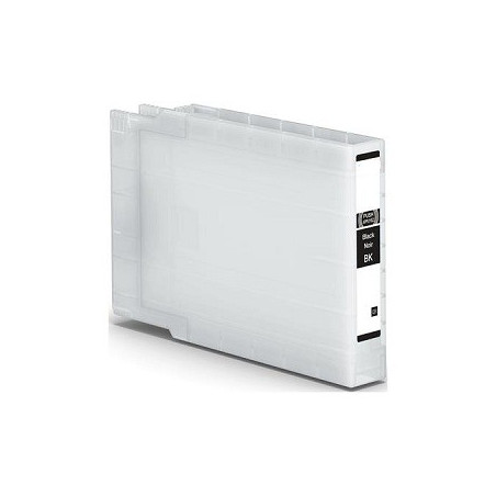 Cartuccia Comp Rig Epson T9081 XL T908140 Nero