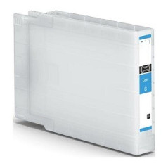 Cartuccia Comp Rig Epson T9082 XL T908240 Ciano
