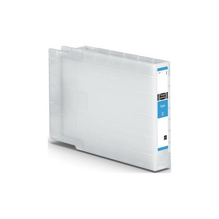 Cartuccia Comp Rig Epson T9082 XL T908240 Ciano