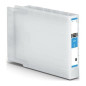 Cartuccia Comp. Rig. Epson T9082 XL / T908240 Ciano Cartuccia Comp. Rig. Epson T9082 XL / T908240 Ciano
