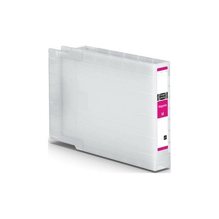 Cartuccia Comp Rig Epson T9083 XL T908340 Magenta