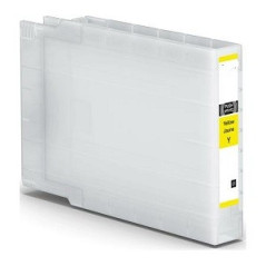 Cartuccia Comp Rig Epson T9084 XL T908440 Giallo