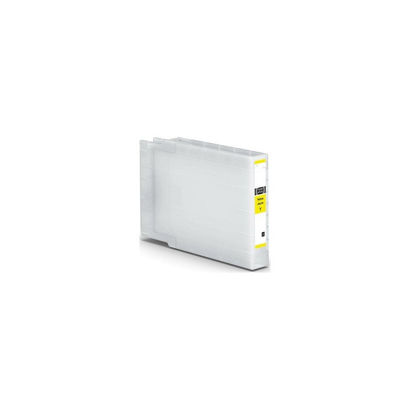 Cartuccia Comp. Rig. Epson T9084 XL / T908440 Giallo Cartuccia Comp. Rig. Epson T9084 XL / T908440 Giallo