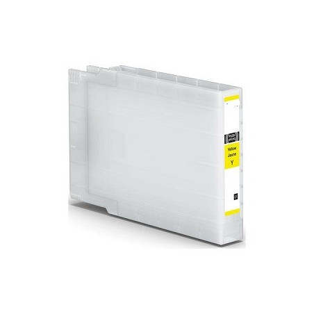 Cartuccia Comp Rig Epson T9084 XL T908440 Giallo