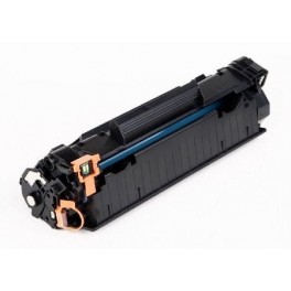 Toner Laser Comp Rig HP CE285A CB435A CB436A CE278A Univer