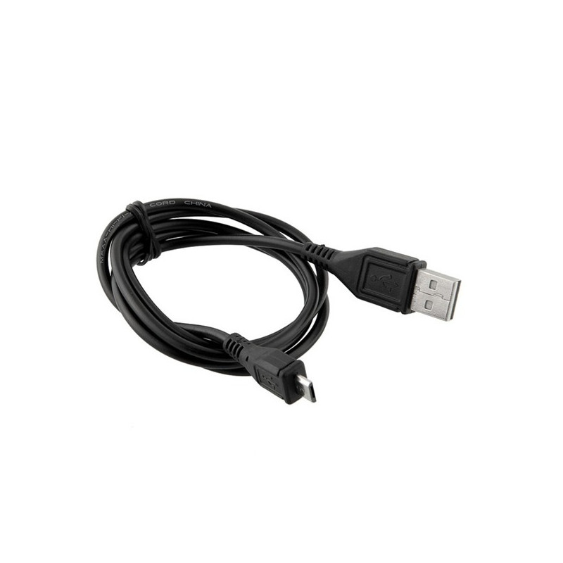 Cavo MicroUSB to USB 1 metro