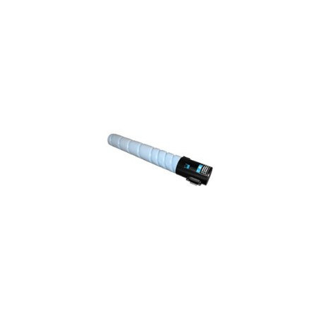 Toner Neutro Minolta TN-321C   A33K350 Ciano