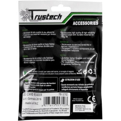 Lettore di Schede SD USB - TR-5710