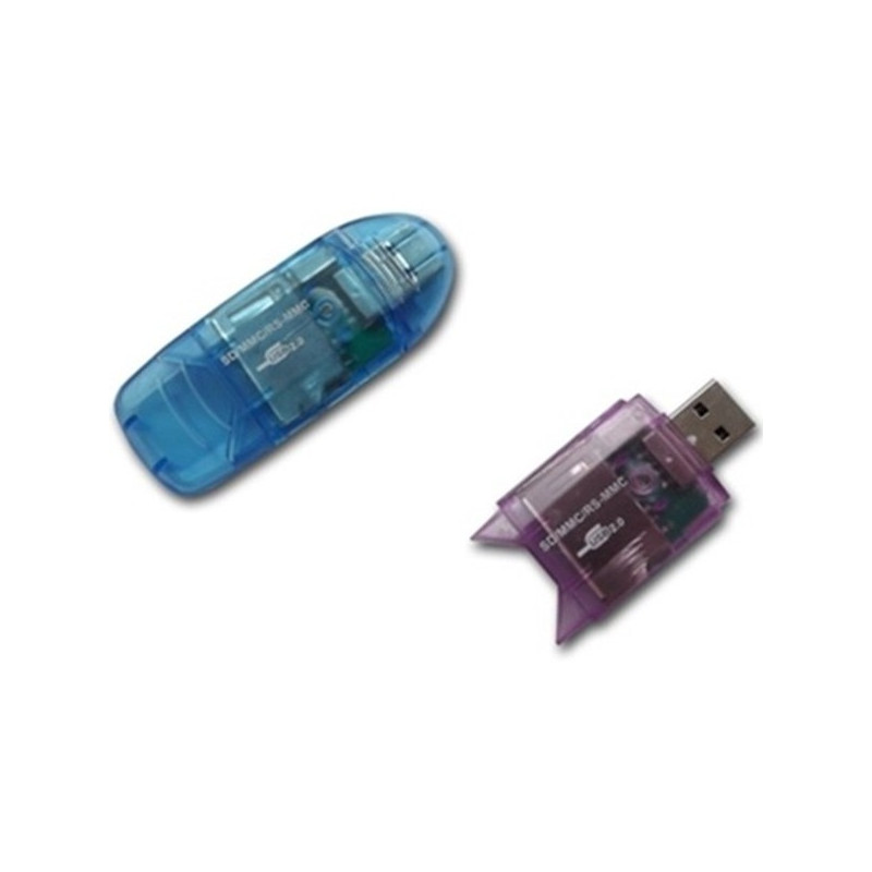 Lettore di Schede SD USB - TR-5710