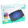 Supporto per Notebook con ventola 14cm e porta USB