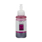 Inchiostro per Epson 100ml Magenta / T6643 Inchiostro per Epson 100ml Magenta / T6643