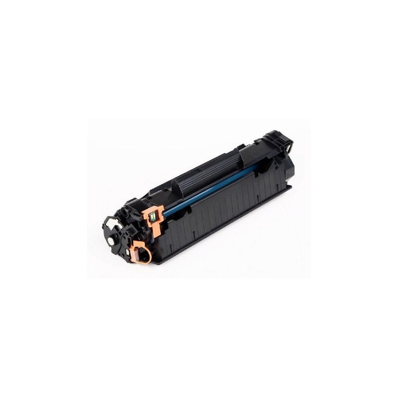 Toner Laser Comp. Rig. HP CE285A/CB435A/CB436A/CE278A Univer Toner Laser Comp. Rig. HP CE285A/CB435A/CB436A/CE278A Univer
