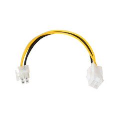 Cavo Adattatore Prolunga 4 Pin To 4 Pin Vultech SC10922 20 C