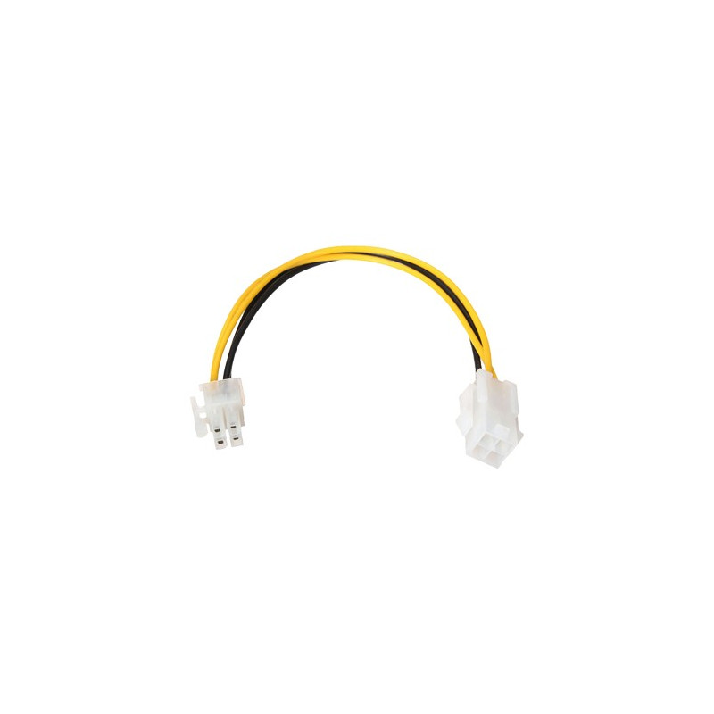 Cavo Adattatore Prolunga 4 Pin To 4 Pin Vultech SC10922 20 C Cavo Adattatore Prolunga 4 Pin To 4 Pin Vultech SC10922 20 C