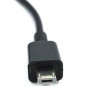 Alimentatore per Notebook Asus 19V - 1,75A 33W / 7042 Alimentatore per Notebook Asus 19V - 1,75A 33W / 7042