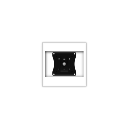 Staffa Braccio Universale TV LCD LED TC-ST06 da 10" a 26"
