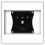 Staffa Braccio Universale TV LCD LED TC-ST06 da 10" a 26"
