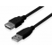 Cavo Prolunga USB 2 0 A Maschio - A Femmina 5mt