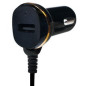 Caricatore rapido per auto 12/24V - 2,4A I-Phone Lightning