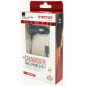 Caricatore rapido per auto 12/24V - 2,4A I-Phone Lightning