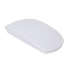 Mouse OM-414 Wireless 2,4GHz 1000dpi Bianco Perla
